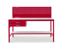 Maximise Your Workspace Efficiency with Commercial Stainless Steel Table