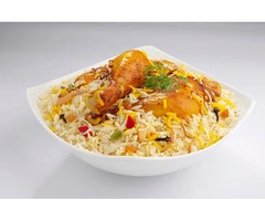 Hyderabad Zaika in Homebush West - Order Now