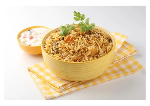 Hyderabad Zaika in Homebush West - Order Now - 2/3