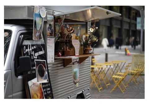 Boost Your Event with Our Coffee Cart Hire in Adelaide!