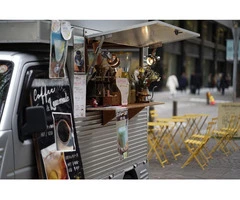 Boost Your Event with Our Coffee Cart Hire in Adelaide!