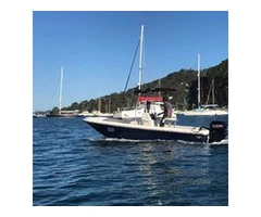 Aluminium Boat Builders Australia | Aluminium Boat Trailers | Iluka Yachts