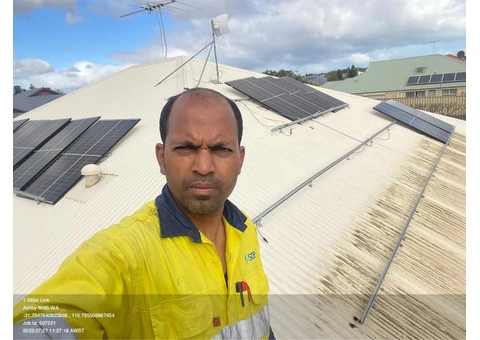 19.5 kW Solar System Installations - Save Big! - 2/30