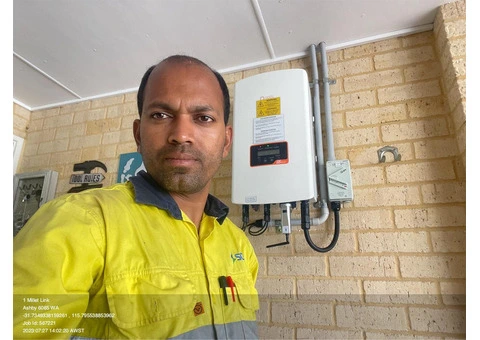 19.5 kW Solar System Installations - Save Big! - 3/30