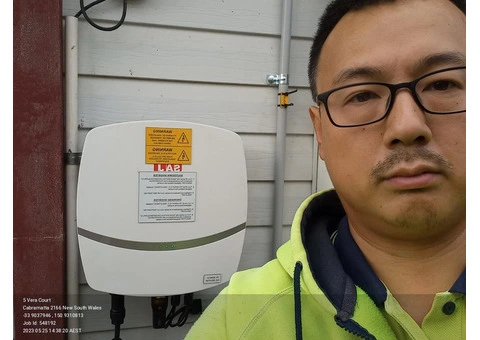 19.5 kW Solar System Installations - Save Big! - 4/30