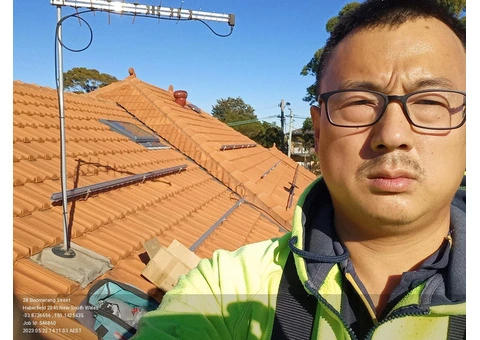 19.5 kW Solar System Installations - Save Big! - 5/30