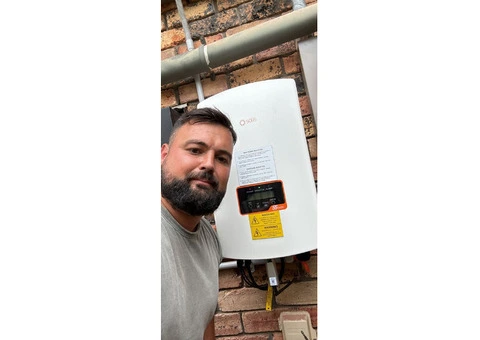 19.5 kW Solar System Installations - Save Big! - 11/30