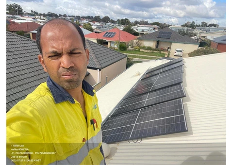 19.5 kW Solar System Installations - Save Big! - 12/30