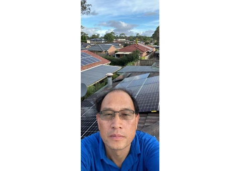 19.5 kW Solar System Installations - Save Big! - 17/30