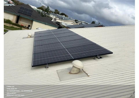 19.5 kW Solar System Installations - Save Big! - 27/30
