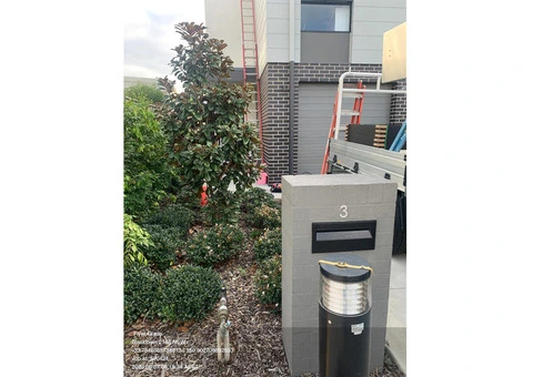 19.5 kW Solar System Installations - Save Big! - 29/30