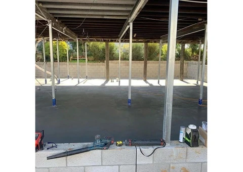 Expert House Releveling by Deano’s Restumping & House Raising