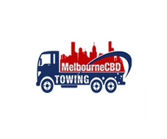 Best Towing Services Provider in Brunswick - Melbourne CBD Towing