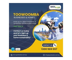 Best Solar Panels in Brisbane with Quick Solar