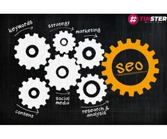 Top SEO Experts: Boost Your Website’s Ranking Effectively