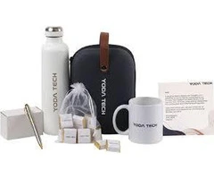 Impress Your Clients with Personalised Corporate Gifts in Australia