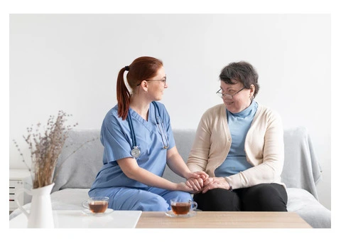 Best NDIS Provider in Melbourne - EnableU - 4/12