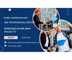 Are Professional Report Writing Services Worth Investing in for AIPM Projects?
