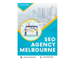 SEO Agency Melbourne - Exnovation