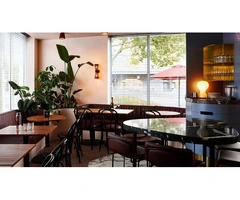 Brighton Restaurants to Book Right Now | Rocksalt