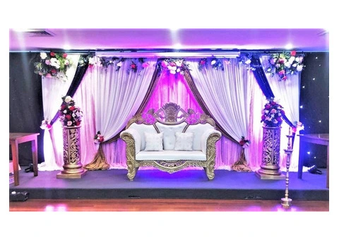 Hire Popular Wedding and Event Decor in Sydney