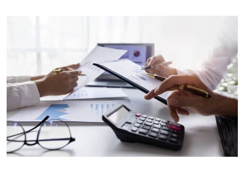 Get Tax return and planning services to RYDE - Cantoraccounting