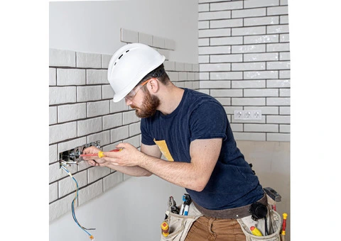 Residential Electricians in Sydney | Trusted Electrical Services