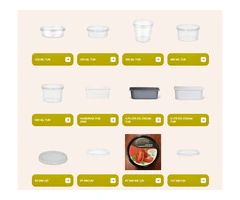 Maximise Storage Space with Smart Food Container