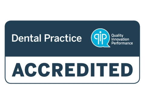 Trust in Our Care with Grandis Dental Accreditation in Banksia Grove