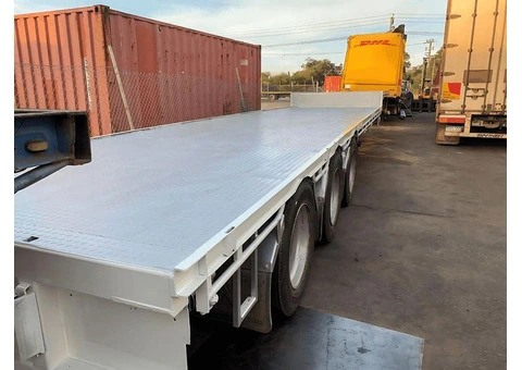 WA Haulage Repairs – Quality, Expertise, and Efficiency Guaranteed!