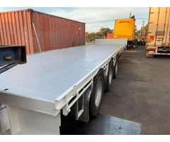 WA Haulage Repairs – Quality, Expertise, and Efficiency Guaranteed!