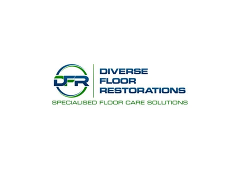 Diverse Floor Restorations