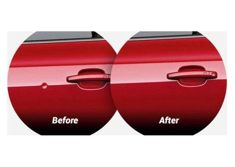 Mobile Paintless Dent Removal in Templestowe - Dentfix Automotive