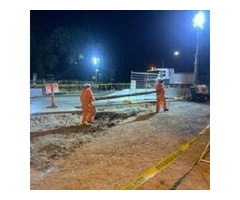 Groundwater Monitoring Services | Integrated Environmental