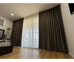 Upgrade Your Home with Curtains in Sydney