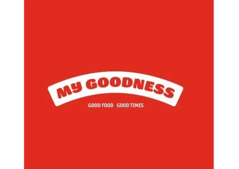 My Goodness – Southbank - 1/3