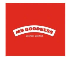 My Goodness – Southbank