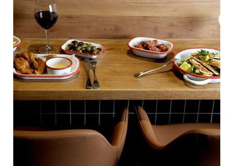 My Goodness – Southbank - 3/3