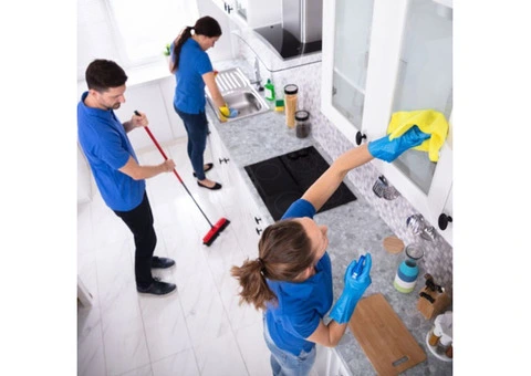 Same Day House Cleaning Services in Ringwood