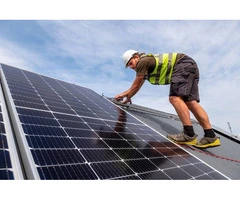 Transform Your Home with Expert Solar Installation in Gold Coast