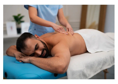 Oil Thai Massage in Newtown, NSW - 2/4