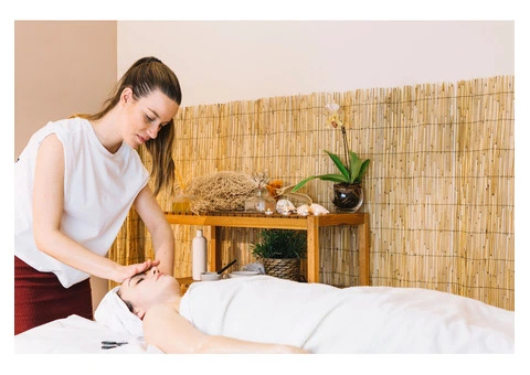 Oil Thai Massage in Newtown, NSW - 4/4