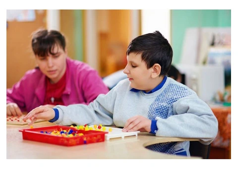 Dyslexia Tutor, Autism Tutor and Aspergers Tutor - 2/6