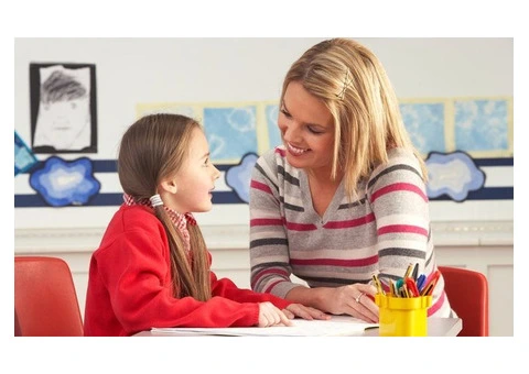 Dyslexia Tutor, Autism Tutor and Aspergers Tutor - 5/6