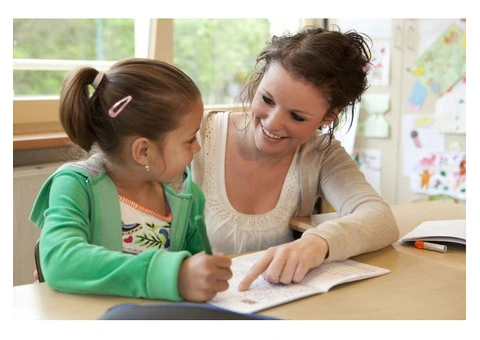 Dyslexia Tutor, Autism Tutor and Aspergers Tutor - 6/6