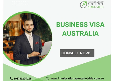 Business Owner Visa 890: The Pathway to Australian Permanent Residency