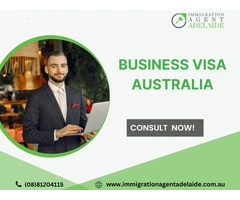Business Owner Visa 890: The Pathway to Australian Permanent Residency