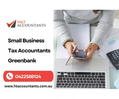Small Business Tax Accountants in Greenbank | Call 0422588124