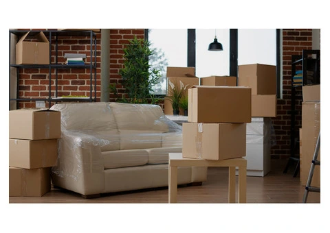 Expert Furniture Removals in Adelaide