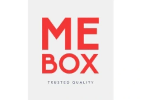 MeBox: High-Quality Ute Toolboxes and Storage Solutions"